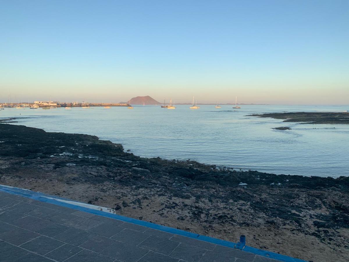 San Valentine Corralejo Exterior foto