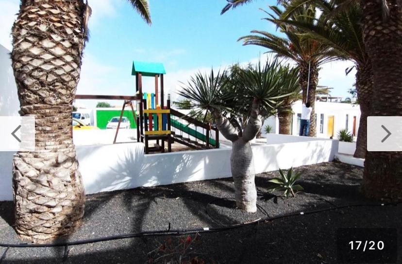 San Valentine Corralejo Exterior foto