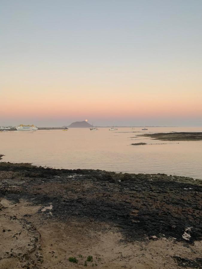 San Valentine Corralejo Exterior foto