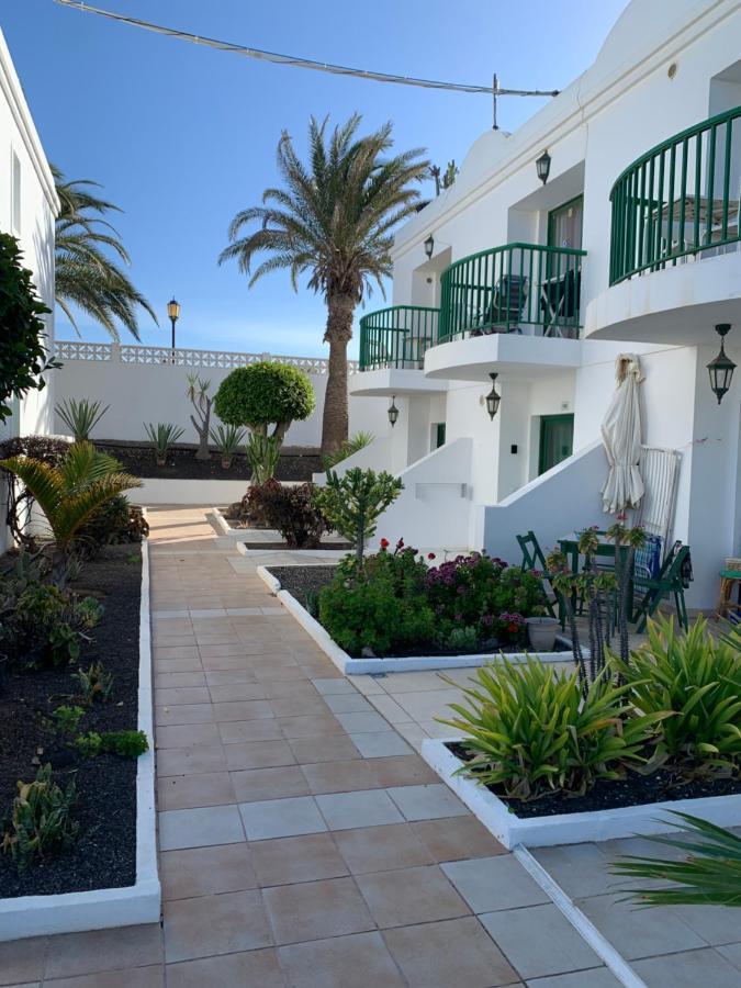 San Valentine Corralejo Exterior foto