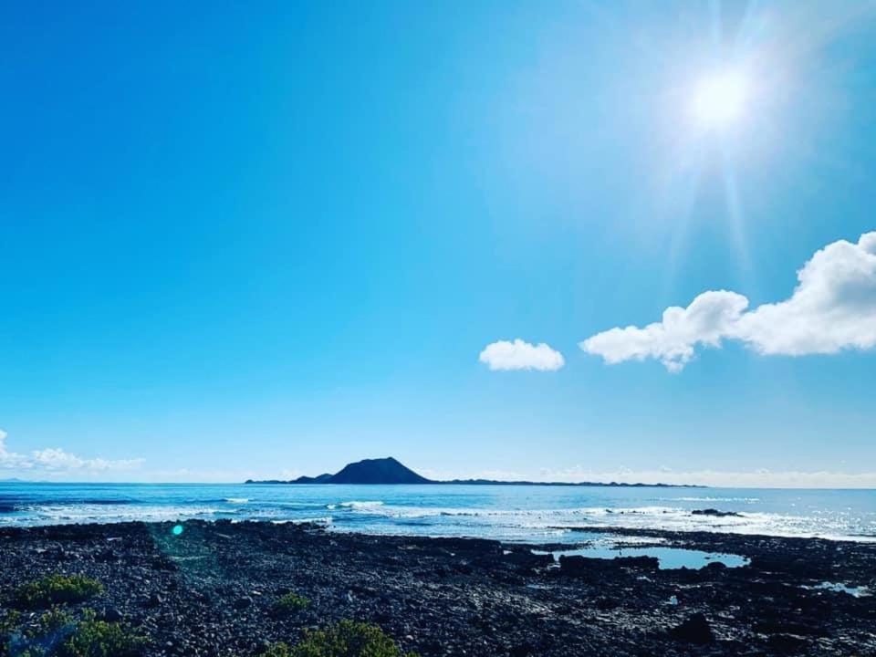 San Valentine Corralejo Exterior foto