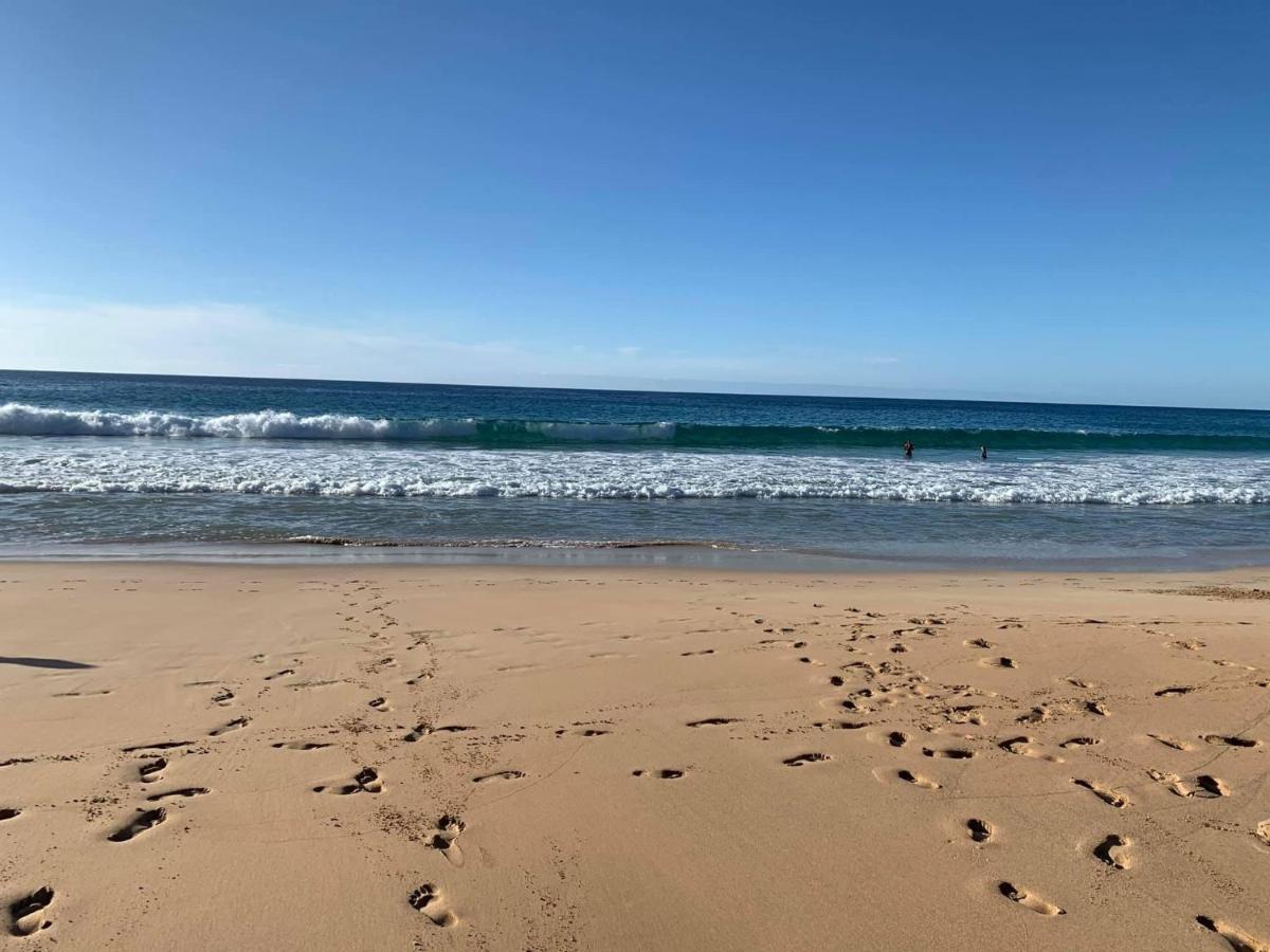 San Valentine Corralejo Exterior foto