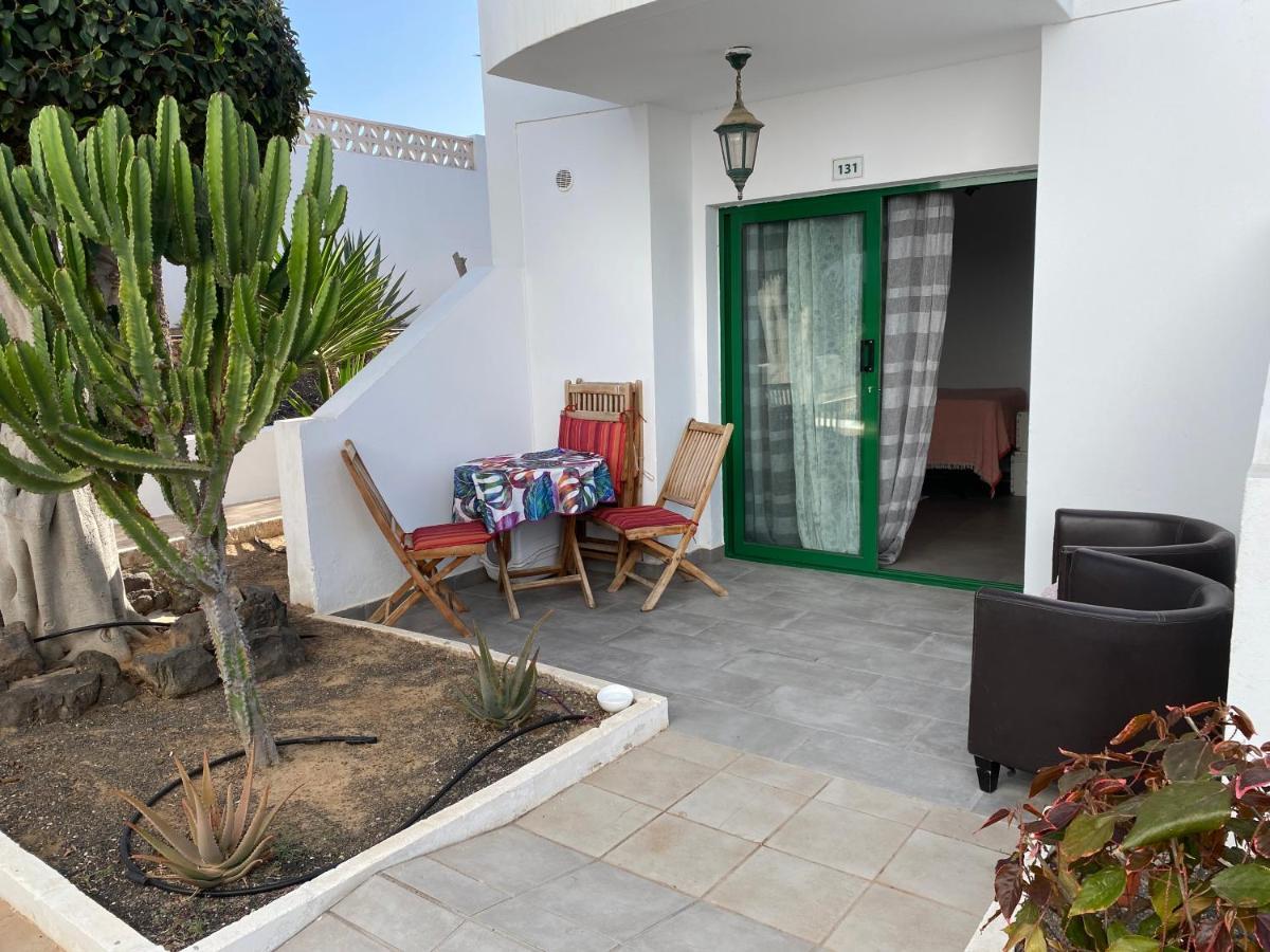 San Valentine Corralejo Exterior foto